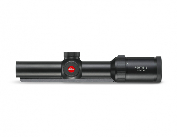 Leica Fortis 6 1-6x24 i Zielfernrohr